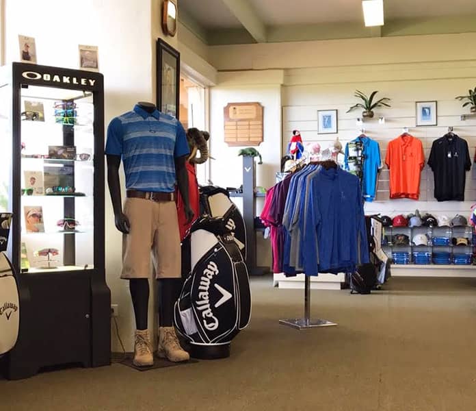 The Golf Shop at Kiahuna